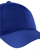 Sport Tek STC10 Sport-Tek Dry Zone Nylon Cap in True royal