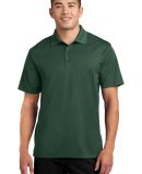 Sport Tek TST650 Sport-Tek Tall Micropique Sport-W in Forest green