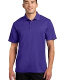 Sport Tek TST650 Sport-Tek Tall Micropique Sport-W in Purple