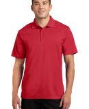 Sport Tek TST650 Sport-Tek Tall Micropique Sport-W in True red