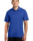 Sport Tek TST650 Sport-Tek Tall Micropique Sport-W in True royal