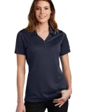 Sport Tek LST680 Sport-Tek Ladies PosiCharge Micro in True navy