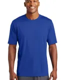 Sport Tek ST320 Sport-Tek PosiCharge Tough Tee True Royal