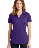 Sport Tek LST690 Sport-Tek Ladies PosiCharge Activ in Purple