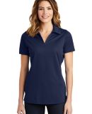 Sport Tek LST690 Sport-Tek Ladies PosiCharge Activ in True navy