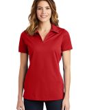 Sport Tek LST690 Sport-Tek Ladies PosiCharge Activ in True red