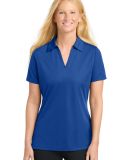 Sport Tek LST690 Sport-Tek Ladies PosiCharge Activ in True royal