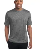 Sport Tek ST360 Sport-Tek Heather Contender Tee Vintage Hthr