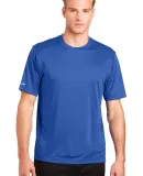 Sport Tek ST380 Sport-Tek PosiCharge Elevate Tee True Royal