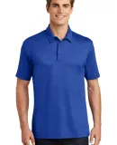 Sport Tek ST630 Sport-Tek Embossed PosiCharge Toug True Royal