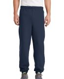 Gildan 18200 G182  7.75 oz. Heavy Blend 50/50 Swea in Navy