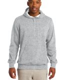 Sport Tek ST254 Sport-Tek Pullover Hooded Sweatshi in Athletic hthr