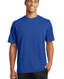 Sport Tek ST340 Sport-Tek PosiCharge RacerMesh Tee in True royal