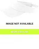 Sport Tek STC27 Sport-Tek PosiCharge RacerMesh Vis Neon Yellow