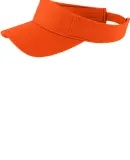 Sport Tek STC27 Sport-Tek PosiCharge RacerMesh Vis in Neon orange