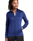 Sport Tek LST241 Sport-Tek Ladies Sport-Wick Fleec in True royal