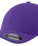 Sport Tek STC17 Sport-Tek Flexfit Performance Soli in Purple