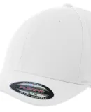 Sport Tek STC17 Sport-Tek Flexfit Performance Soli in White