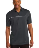 Sport Tek ST686 CLOSEOUT Sport-Tek PosiCharge Micr Iron Gry/White