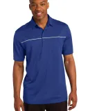 Sport Tek ST686 CLOSEOUT Sport-Tek PosiCharge Micr Tr Royal/White