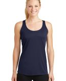 Sport Tek LST356 Tank in True navy