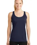 Sport Tek LST356 Tank True Navy