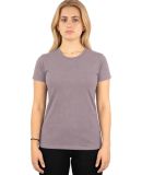 64000L Gildan Ladies 4.5 oz. SoftStyle™ Ringspun in Paragon