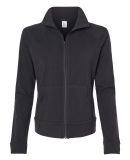 Boxercraft S89 Women's Practice Jacket in Black