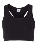 Boxercraft SB101 Women's Support Your Team Sports in Black