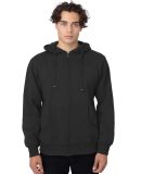 econscious EC5650 Men's 9 oz. Organic/Recycled Ful in Black