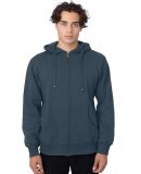econscious EC5650 Men's 9 oz. Organic/Recycled Ful in Pacific