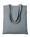 econscious EC8060 6.8 Hemp Simplicity Tote CHARCOAL