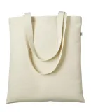 econscious EC8060 6.8 Hemp Simplicity Tote NATURAL
