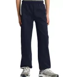 Gildan 18200B Youth 7.75 oz. Heavy Blend™ 50/50  in Navy