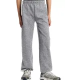 Gildan 18200B Youth 7.75 oz. Heavy Blend™ 50/50  in Sport grey