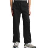Gildan 18200B Youth 7.75 oz. Heavy Blend™ 50/50  in Black