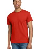 Gildan 2000T Tall 6.1 oz. Ultra Cotton T-Shirt in Red