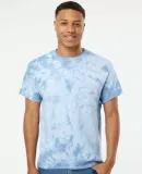 Dyenomite 200CR Crystal Tie Dyed T-Shirts in Manhattan