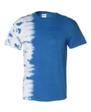 Dyenomite 200FU Fusion Short Sleeve T-Shirt Royal