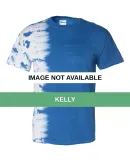 Dyenomite 200FU Fusion Short Sleeve T-Shirt Kelly