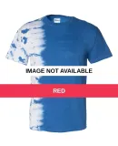 Dyenomite 200FU Fusion Short Sleeve T-Shirt Red