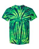Dyenomite 200SP Spider T-Shirt Electric