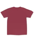 Dyenomite 455PG Pigment Dyed Garment Tie Dye T-Shi Crimson