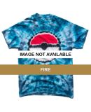 Dyenomite 200GO Go Tee Fire