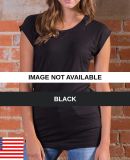 in_your_face R002IN In Your Face R02 / Ladies' Rag Black