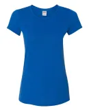 Jerzees 21WR Dri-Power Sport Women's Short Sleeve  Royal