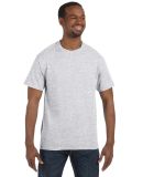 Jerzees 29MT Dri-Power Active Tall 50/50 T-Shirt Ash