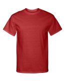 Jerzees 29MT Dri-Power Active Tall 50/50 T-Shirt True Red