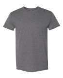 Jerzees 601MR Dri-Power Active Triblend T-Shirt in Charcoal heather