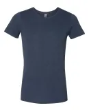 Jerzees 601WR Dri-Power Active Women's Triblend T- Indigo Heather